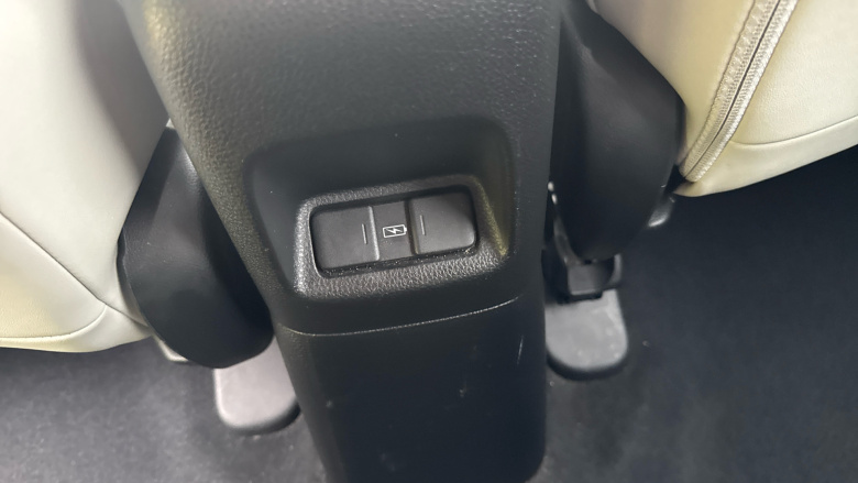 Honda Jazz 1.5 i-MMD Hybrid EX 5dr eCVT Hybrid Hatchback